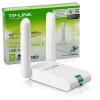 Imagem de TL-WN822N     TP-LINK, ADAPTADOR WIRELESS N USB 300MBPS, 2 ANTENAS EXTERNAS 3DBI, COMPATIBILIDADE 802.11N/B/G, SUPORTE A