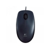 Imagem de MOUSE COM FIO M90 PRETO LOGITECH