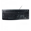 Imagem de TECLADO COM FIO K120 LOGITECH