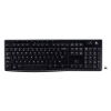 Imagem de TECLADO SEM FIO K270 LOGITECH