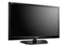 Imagem de LG 19,5 LED LCD WIDE, RES. 1366 X 768, D-SUB, PRETO, 5MS, VESA