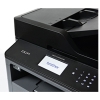 Imagem de BROTHER MULTIFUNCIONAL LASER MONO DCP-L5502DN PRETA/GRAFITE 40PPM / CM 50.000