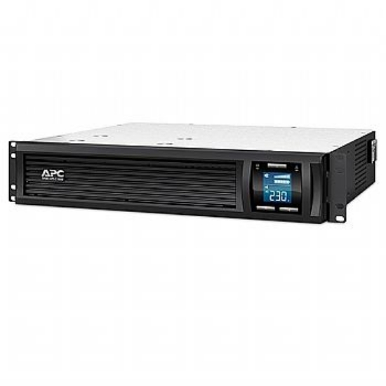 Imagem de NOBREAK APC SMART-UPS 1,5KVA - SMC1500I2U-BR