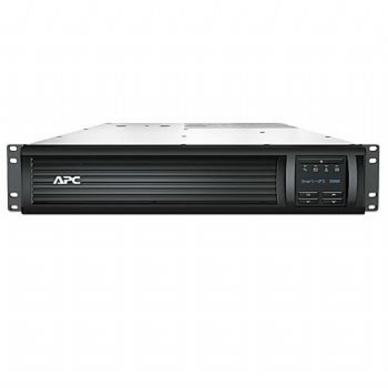 Imagem de APC Nobreak inteligente Smart-UPS 3000VA Mono para RACK - SMT3000I2U-BR