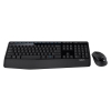 Imagem de KIT TECLADO E MOUSE SEM FIO MK345 LOGITECH