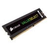 Imagem de MEMÓRIA DESKTOP COSAIR VALUE SELECT 8GB - DDR4 2133 MHZ - C15 - 1X288 1.20V - UNBUFERRED - 15-15-15-36