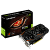 Imagem de PLACA DE VIDEO GEFORCE - GTX 1060 - 3GB, GDDR5, 192 BIT - GV-N1060WF2OC-3GD