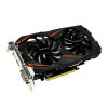 Imagem de PLACA DE VIDEO GEFORCE - GTX 1060 - 3GB, GDDR5, 192 BIT - GV-N1060WF2OC-3GD