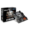 Imagem de MOTHERBOARD ASROCK - H110 - H110M-HG4