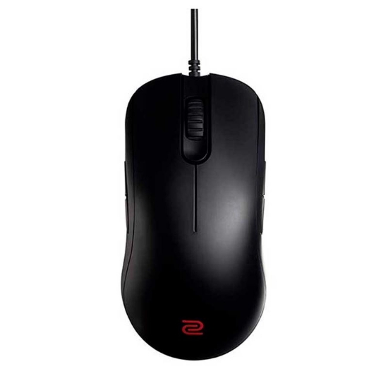 Imagem de MOUSE ZOWIE FK1+ USB PRETO