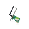 Imagem de TL-WN781ND     TP-LINK, PLACA DE REDE WIRELESS N - PCI-EXPRESS 150M - TL-WN781ND