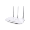 Imagem de TL-WR845N         TP-LINK ROTEADOR WIRELESS N 300MBPS - 4 PORTAS - 3 ANTENAS - IPV6