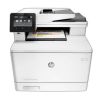 Imagem de MULTIFUNCIONAL HP LASERJET PRO COLOR M477FNW