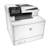 Imagem de MULTIFUNCIONAL HP LASERJET PRO COLOR M477FDW