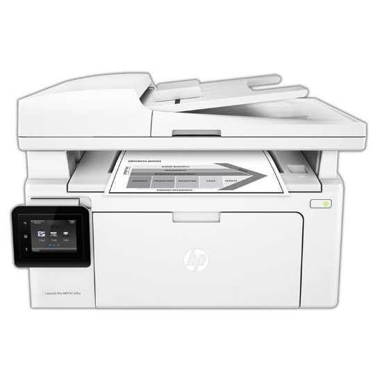 Imagem de MULTIFUNCIONAL HP LASERJET PRO MONO M132FW