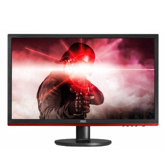 Imagem de MONITOR GAMER AOC 21,5" LED WIDE - G2260VWQ6 M