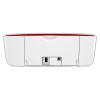 Imagem de MULTIFUNCIONAL HP DESKJET INK ADVANTAGE 3786 RED