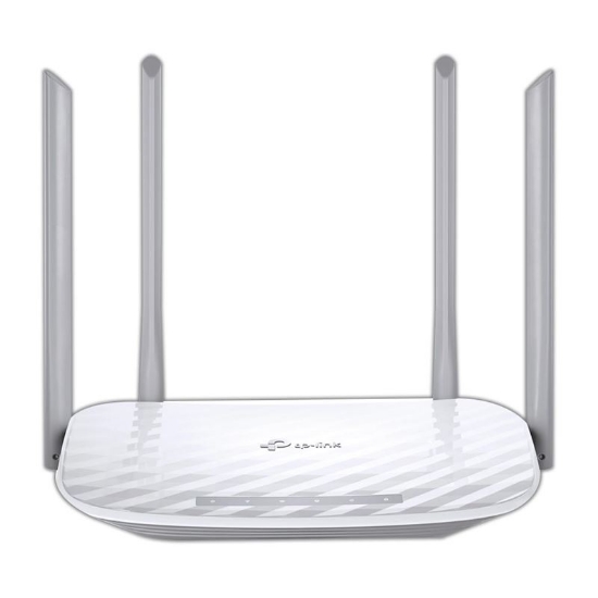Imagem de TP-LINK Archer C50 Roteador Wireless AC1200 Dual Band com 4 Antenas