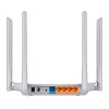 Imagem de TP-LINK ROTEADOR WIRELESS AC1200 - DUAL BAND - 4 ANTENAS