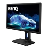 Imagem de MONITOR LED BENQ PD2700Q 27  AJUSTE DE ALTURA/PIVOT 2K QHD HDMI/DPI/PRETO                                                                                                                                                                       