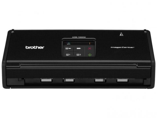 Imagem de BROTHER SCANNER ADS-1000W