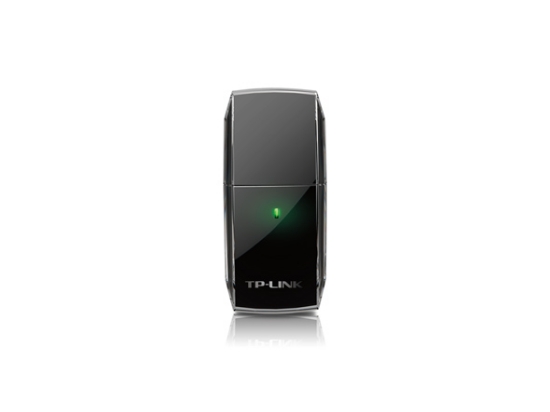 Imagem de TP-LINK ADAPTADOR USB WIRELESS