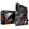 Imagem de MOTHERBOARD P/ INTEL LGA 1151 8ª GERAÇÃO - Z370 AORUS GAMING 3 DDR4 64GB