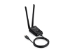 Imagem de TL-WN8200ND         TP-LINK ADAPTADOR USB WIRELESS DE ALTA POTENCIA 300MBPS