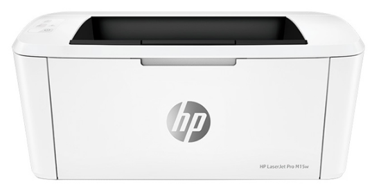 Imagem de IMPRESSORA HP LASERJET PRO MONO M15w