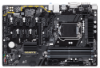 Imagem de MB P/INTEL, LGA1151 7ª GERAÇÃO, CHIPSET B250, 64GB, 4 DDR4, ATX - GA-B250-FIN TECH