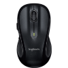 Imagem de MOUSE SEM FIO M510 PRETO LOGITECH