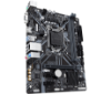 Imagem de MB P/INTEL, LGA1151 8ª GERAÇÃO, CHIPSET H310, 32GB, 2 DRR4, MICRO ATX - H310M H