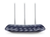 Imagem de TP-LINK ROTEADOR WIRELESS AC750 - DUAL BAND - 3 ANTENAS - COM PRESET DE RESET - FIRMWARE CONFIGURAVEL