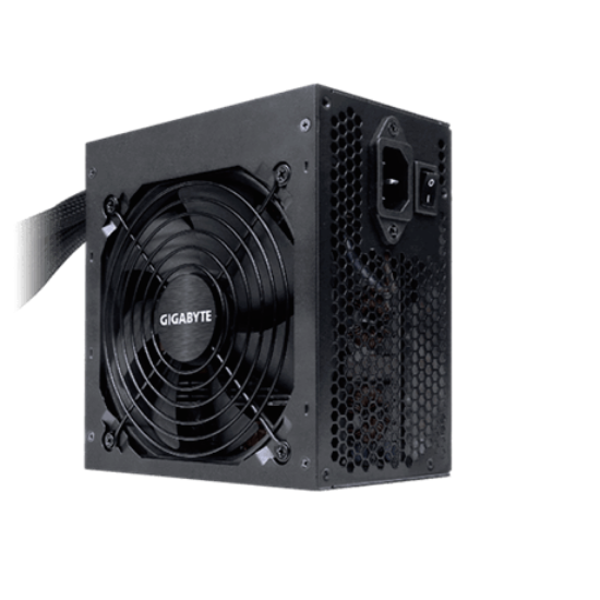 Imagem de FONTE GIGABYTE PB500 - 500W 80 PLUS BRONZE - ATX - COM CABO - GP-PB500/BR