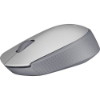 Imagem de MOUSE SEM FIO M170 PRATA LOGITECH