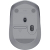 Imagem de MOUSE SEM FIO M170 PRATA LOGITECH