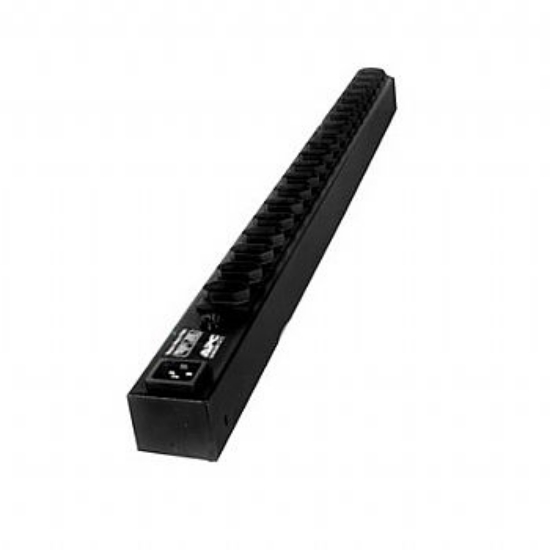 Imagem de APC Basic Rack PDU Bivolt AP0001-BR - Distribuidor de Energia para Rack