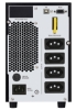 Imagem de Nobreak APC Easy-UPS 2000VA 230V Monofásico SRV2KI-BR - Proteção Confiável para Equipamentos