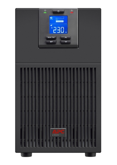 Imagem de APC Nobreak Easy-UPS 3000VA Mono SRV3KI-BR | Proteção e Energia Estável