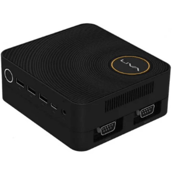 Imagem de MINI PC LIVA ZE - ULN33504120