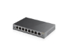 Imagem de TL-SG108E      TP-LINK SWITCH GIGABIT 8 PORTAS EASY SMART