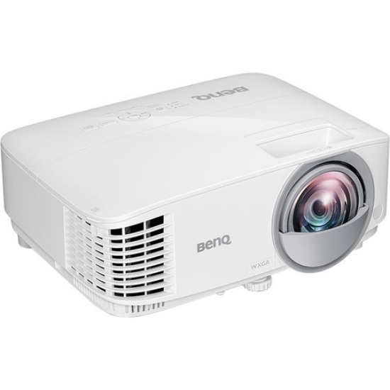 Imagem de PROJETOR BENQ MX825ST - CURTA DISTANCIA - 3300 ANSI LUMENS - XGA