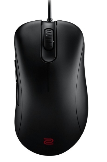 Imagem de MOUSE ZOWIE EC1-B USB PRETO