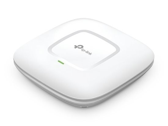 Imagem de PONTO DE ACESSO WIRELESS AC1750 DE MONTAGEM EM TETO