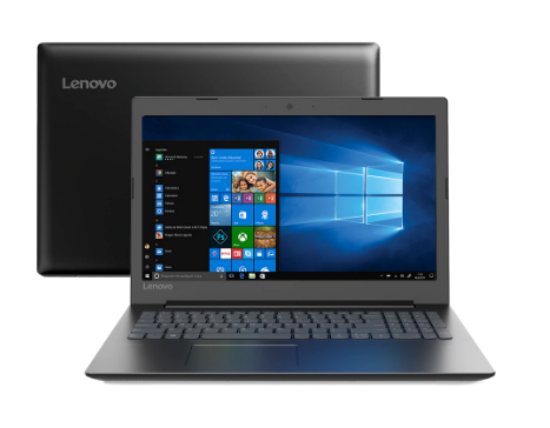 Imagem de LENOVO NOTEBOOK B330 - 81M10000BR