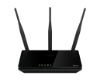 Imagem de ROTEADOR D-LINK WIRELESS AC 750MBPS 3 ANTENAS 4 PORTAS 10/100 1WAN 802.11 AC - COM PRESET - DIR-819