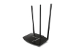 Imagem de MERCUSYS ROTEADOR WIRELESS N 3