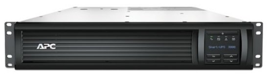 Imagem de APC Nobreak inteligente Smart-UPS 3000VA mono para RACK - SMT30002U-BR