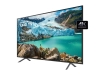 Imagem de SAMSUNG  SMART TV UHD 4K 55" RU7100 VISUAL LIVRE DE CABOS, BLUETOON