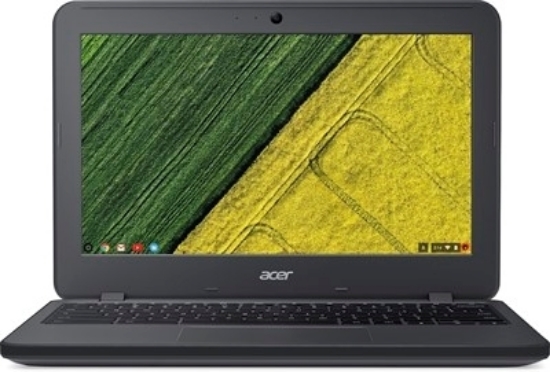 Imagem de ACER CHROMEBOOK - C731-C9DA